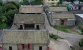 #社坡摄影 社坡镇新华村村肚屯，明清时期的古建筑