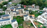 社坡镇福和村变化真大，1270 栋房子